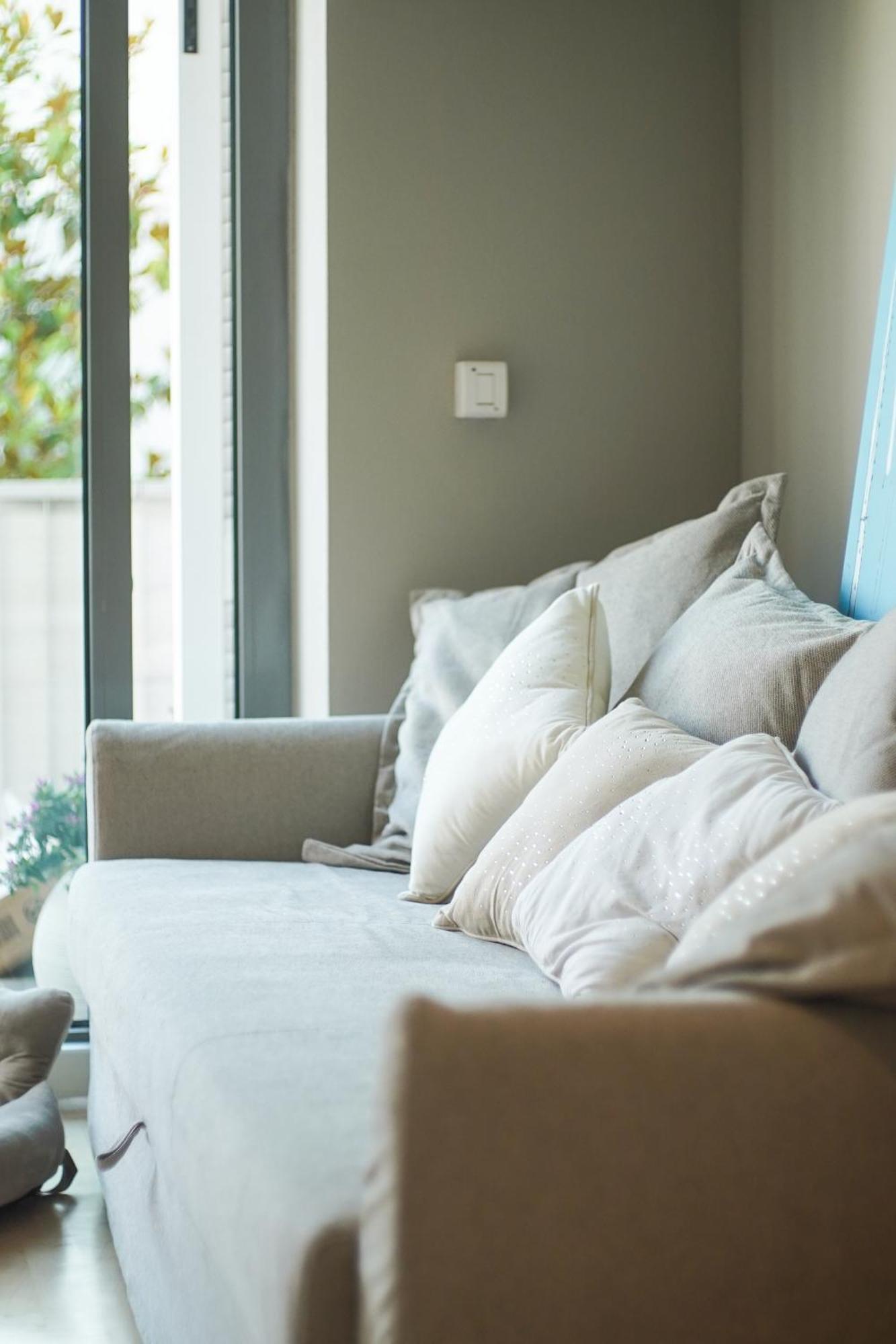 Apartmán Elly Ankaran Exteriér fotografie