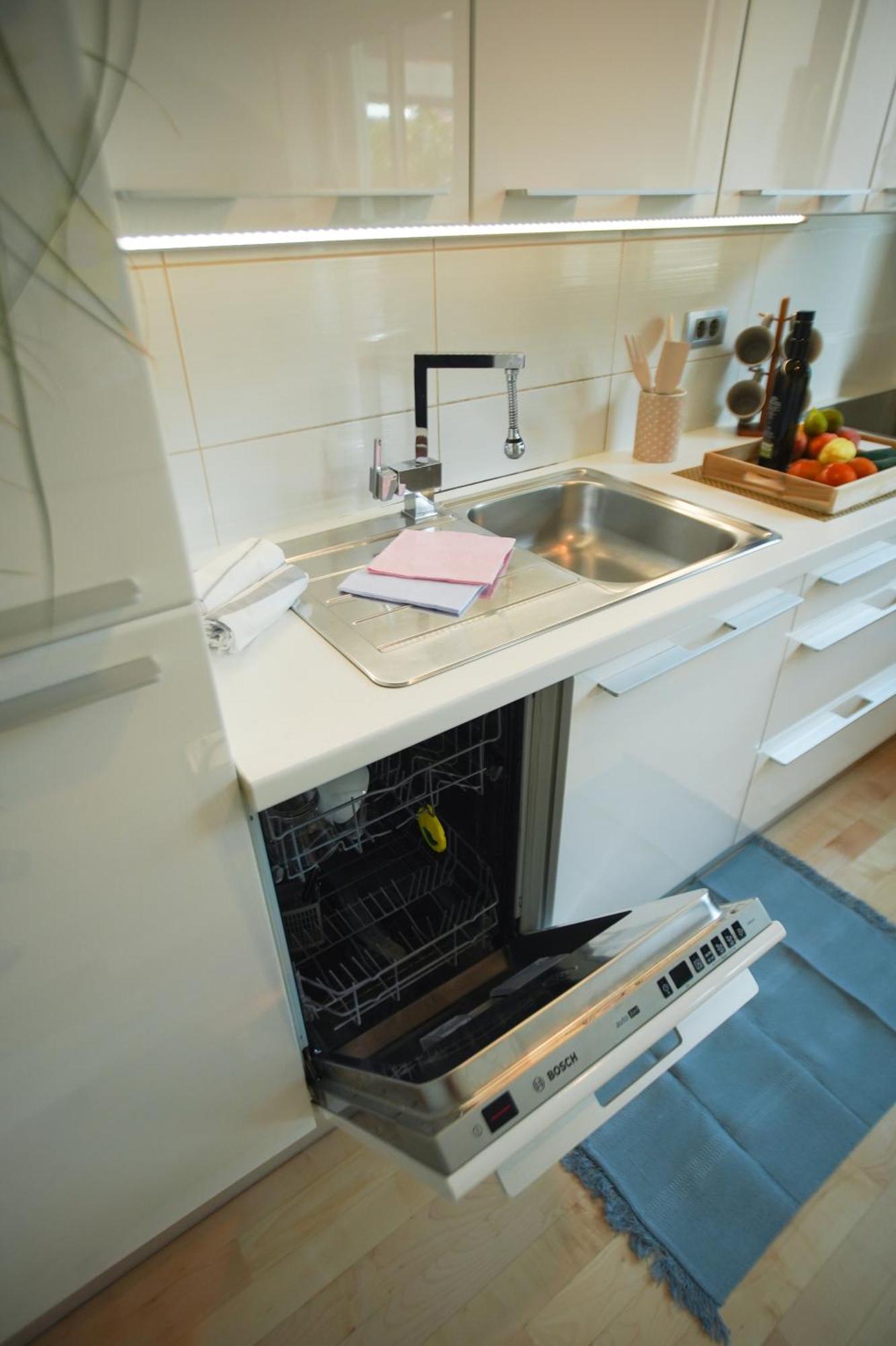 Apartmán Elly Ankaran Exteriér fotografie
