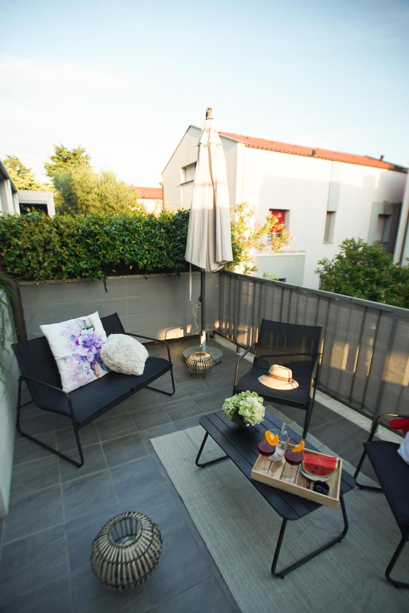 Apartmán Elly Ankaran Exteriér fotografie