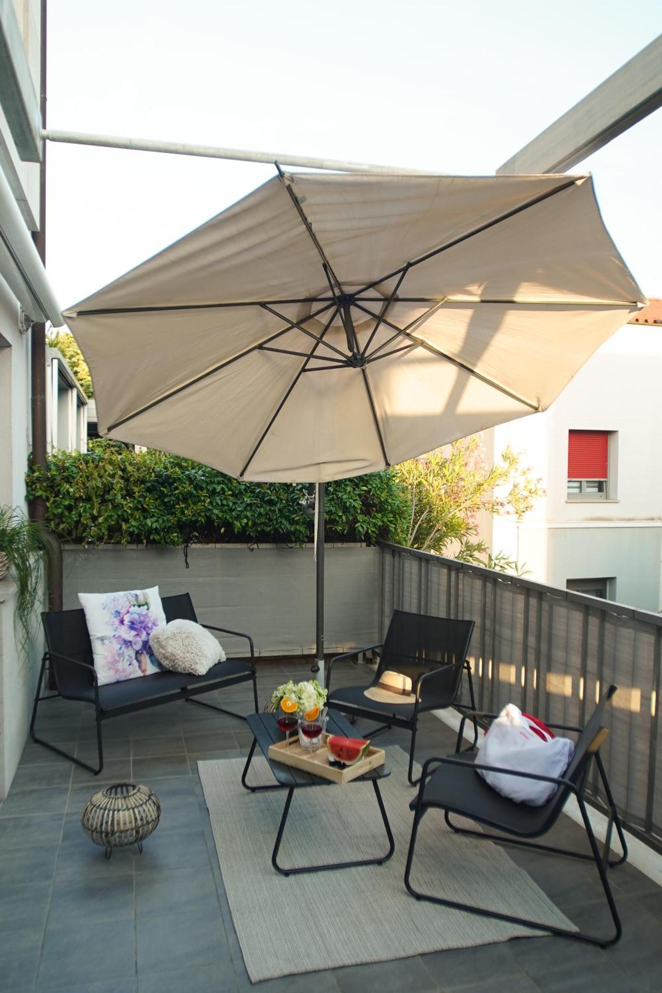 Apartmán Elly Ankaran Exteriér fotografie