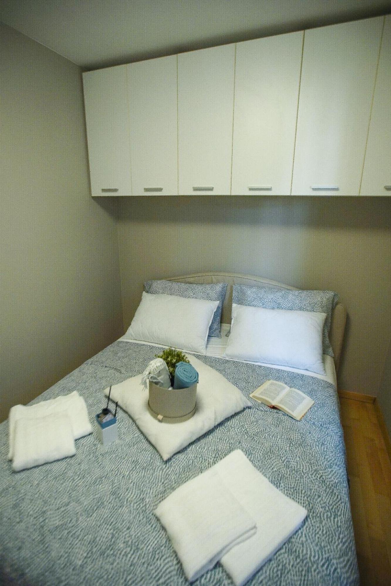 Apartmán Elly Ankaran Exteriér fotografie